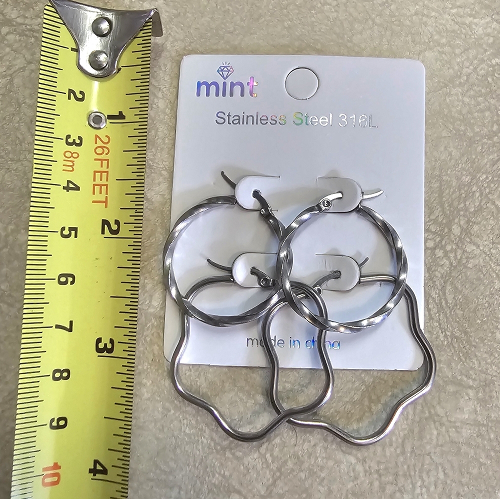 Earring Bundle - Picture 3 of 5